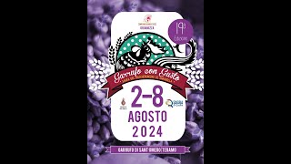 S OMERO   19° GARRUFO CON GUSTO 2024