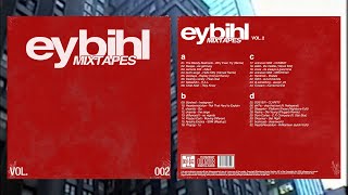 EYBIHL RADIO VOL. 2