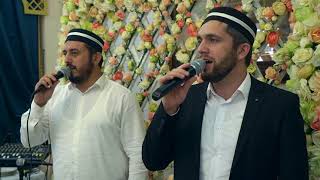 Мавлид. Исламская свадьба в Дагестане.  Нашиды. Mawlid. Islamic wedding in Dagestan.  Nasheeds.