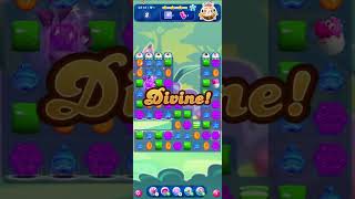 Candy Crush Super Hard Level 6916 Solved/Queen of Candy Crush🥳🥳