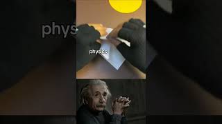 Sigma tricks 🗿#shorts #youtubeshorts #physics #viralshorts #trending #troll #alberteinstein #sigma