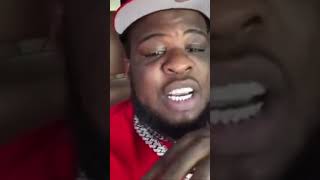 3 DAYS B4 MEGAN WAS SHOT #maxokream SAW TORY LANEZ | LARAPTV #laraptv #torylanez #megantheestallion