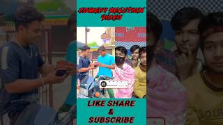 how to Dayalu ladka / comedy reaction / #shorts #funny #comedy #short #reaction #prank #ytshort