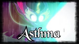 [PMV]-Asthma (Удушье)