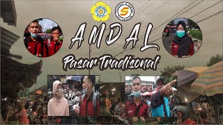 AMDAL POLSRI 7 PJJ B / Kelompok - 2