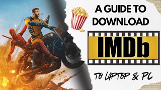 Download the Top 250 IMDb Movies Easily with VidQuickly: Free & Secure