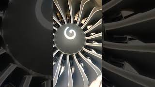 Airbus Engine | #aircraft  #shorts