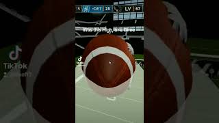 DIME OR HIGH?? Football Fusion 2 Roblox