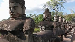 VISIT CAMBODIA FIRST TIME 🇰🇭 | TRAVEL DISCOVERY