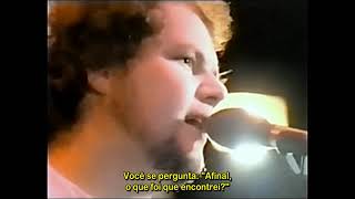 Christopher Cross   Best That You Can Do    Tradução