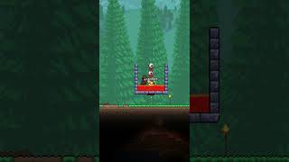 Torturing TAX COLLECTORS for SPECIAL LOOT in Terraria #terraria #terrariashorts #terraria14