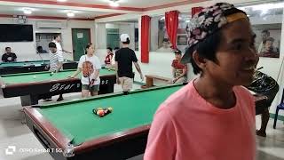 Rica rendal nag luto ulit sa JDL BILLIARD HALL.