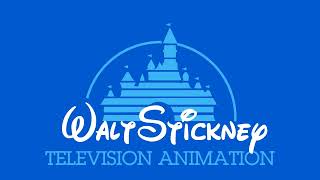 Walt Stickney Television Animation (Full version) (2003-2014)