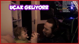 KATO BAŞKAN İLE YEMEK SEANSI | toqtir katya