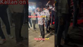 Kallan on 🔥🤣 #funnyshorts #shortsfeed #viralshorts #shorts #youtubeshorts #kallankuldeepvlogs