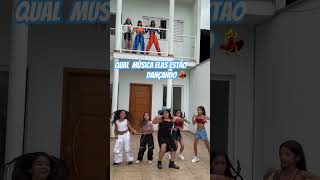 QUANTAS PESSOAS TEM DANCANDO#musica #music #hit #youtubeshorts