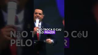 Não Troque o Eterno pelo Passageiro Juliano Fraga -