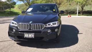 BMW X5 Xdrive 50i Walkaround Bob Smith BMW