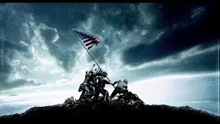 Linkin Park ~ Iridescent....."Flags Of Our Fathers"