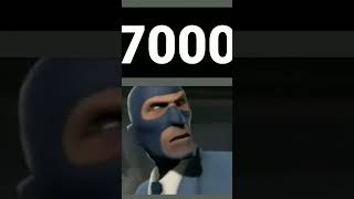 7000