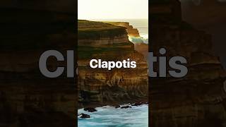 Clapotis: The Mesmerizing and Destructive Power of Reflected Waves