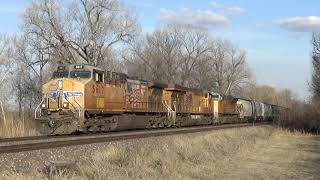 Grain Train