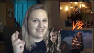 Katarina Reaction - UGLY CRY VS Imaginary Friend By Victoria (Bulgaria) Eurovision 2021