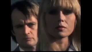 Sapphire and Steel Paranormal  Fantasy TV at its BEST