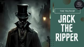 Jack the Ripper – Victorian London's Ripper: A Descent into Darkness (True Crime Documentary)