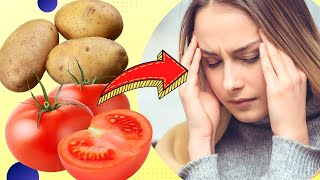 Potassium Deficiency - 10 Low Potassium Treatments at Home