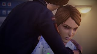 Прохожу игру Life is strange before the storm 3 эпизод!