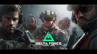 🔴🔴 Delta Force: Hawk Ops 🔴🔴4K🔴🔴 ALFA TEST