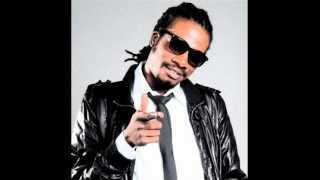 Gyptian - On And On  *A Chaka Rastar Exclusive*