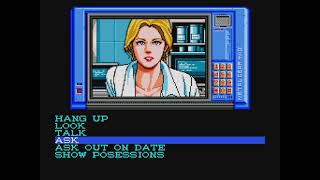 Let's Play Snatcher - Part 24