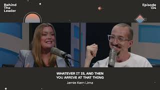 GLP EP 134: Jamie Kern Lima and Unshakable Self-Worth