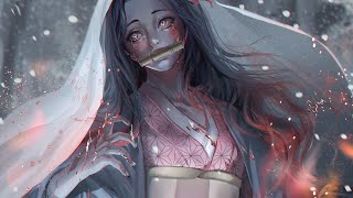 Nightcore - Bleeding Red [Streets Of Town]