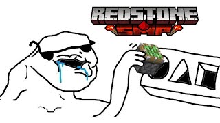 Becoming a Minecraft Redstone God