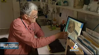 Miami Veterinarian Accused -Feeds Animals Testicles and Ovaries - Panda Animal Clinic of Hialeah, FL