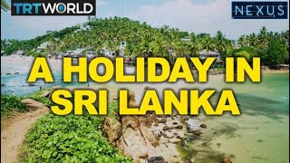 Sri Lanka holiday? Trouble in Paradise - expert advice