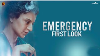 EMERGENCY (BIG ANNOUNCEMENT) RELEASING DATE | KANGANA RANAUT | ANUPAM KHER | Rawat Upcoming |