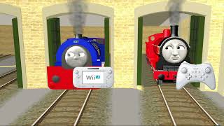 Trainz Thomas Sanders Parody 27