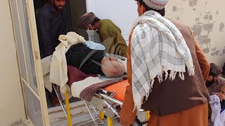 Cholera disease spreads in Zabul