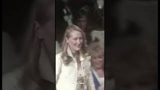 Какой из выходов Мэрил Стрип тебе понравился больше? #red_carpet #merylstreep