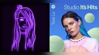 MASHUP // I'm Coming, Slow It Down - Kim Petras & Tove Lo