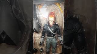 WOLVERINE + GHOSTRIDER  #2024 #toyhunt #marvellegends #fypage