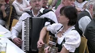 26 Dengl Boarischer - Heimat- und Volkstrachtenverein Regensburg Stamm