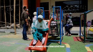 Kepala Pundak Lutut Kaki Lagu Anak Indonesia Kirana Space