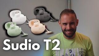 Sudio T2 Review 2 | Fitness Tech Review