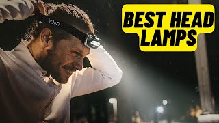 Best Headlamps On Amazon 2023। Top 5 Best Headlamps Review