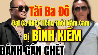 Hải Bánh - TÀI BA ĐÔ đệ tử Năm Cam khét tiếng 1 thời